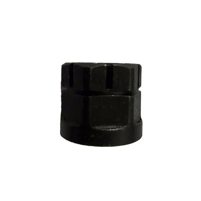 ISO9001 10g Jichai Peças de motores a diesel Rod Nut de ligação 12vb. 05.10.09 Partes de Chidong