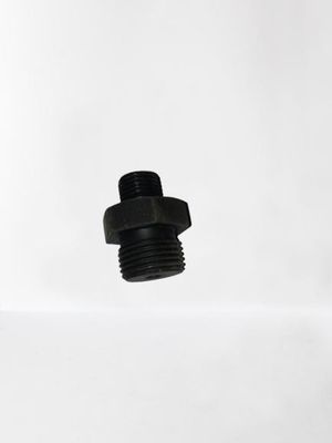 Tubos de ferro de componentes padrão para partes de motores Jichai Z12v. 24.01
