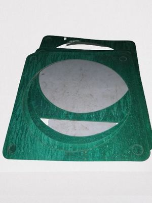 Garrafa padrão para motores diesel Jichai e Chidong Z12VB. 08.10.03A