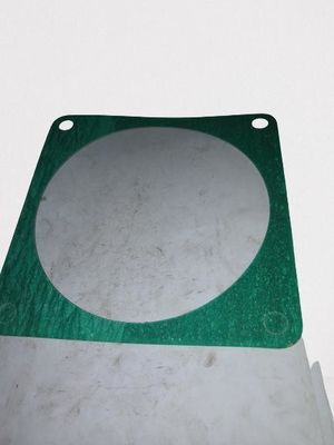Garrafa padrão para motores diesel Jichai e Chidong Z12VB. 08.10.03A