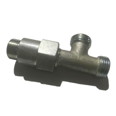 Tipo de saída de três fases de corrente alternada Partes do motor Jichai Chidong Válvula personalizada para motor 12V190