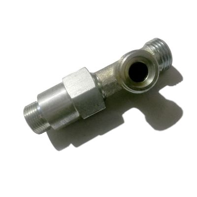 Tipo de saída de três fases de corrente alternada Partes do motor Jichai Chidong Válvula personalizada para motor 12V190