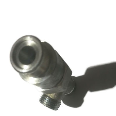 Tipo de saída de três fases de corrente alternada Partes do motor Jichai Chidong Válvula personalizada para motor 12V190