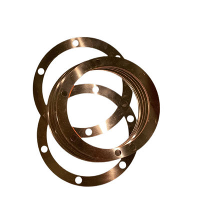 L/C Pagamento aceito Jinan Chidong Diesel Engine Parts Injection Pump Adjusting Gesket