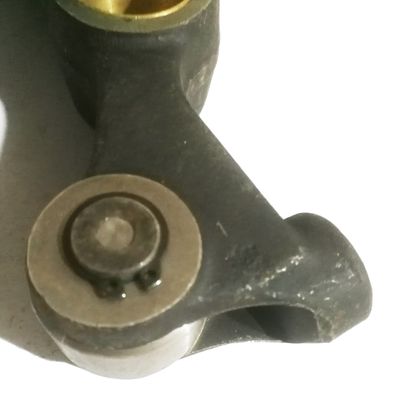 Componente padrão 12v Motor Diesel Peças sobressalentes