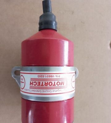 12VB 47.32 Parafusos de ferro para Chidong e Jichai Peças de motores diesel Construção durável