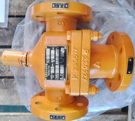 Jichai e Chidong Peças de motores a gás e diesel Componente padrão de ferro a preços competitivos