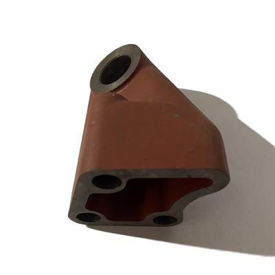 Peças sobressalentes de motores a diesel montagem de ventilador Bracket de vara de tração para Chidong certificado ISO9001