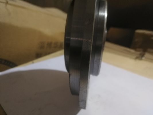 Certificado H12V190 Peças sobressalentes de motores a diesel Placa de tração de parada para certificação ISO9001