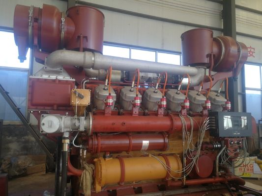 Certificado H12V190 Peças sobressalentes de motores a diesel Placa de tração de parada para certificação ISO9001