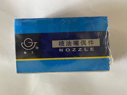 190 Motores Jinan Jichai Gerador Peças Injeção de combustível Bocal de par 12V. 16.20e