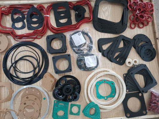 Jichai 12V190 Over Head Engine Kit completo de junta de engrenagem