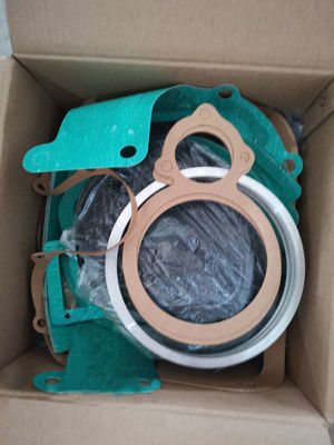 Jichai 12V190 Over Head Engine Kit completo de junta de engrenagem