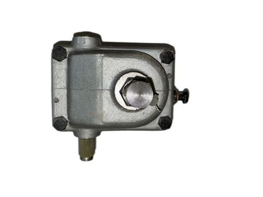 Conjunto de geradores de Jichai com dispositivo de parada automática de baixa pressão de óleo