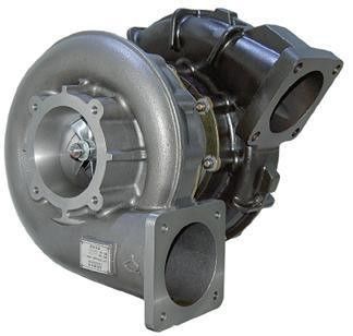 Materiais 228LC.26.00 Turbocompressor para motores Jinan Jichai SJ127T 20GJ.00EA 20GJ.F-1