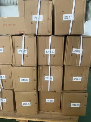 Peças de motores marítimos Jichai Chidong para motores diesel de Jinan 6190/8190/12V190 ISO9001