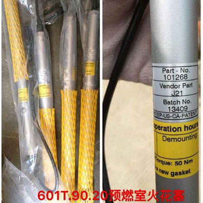 G12V190pzl Jinan Jichai Motor Diesel Arranjo de cilindros V de quatro tempos para uso industrial