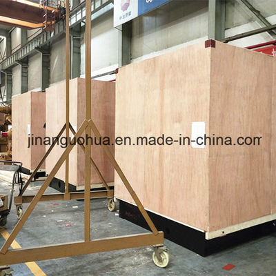 Bh12V190 Jinan Jichai Chidong Motor Diesel Supercarregado Impulso de Pressão de Entrada