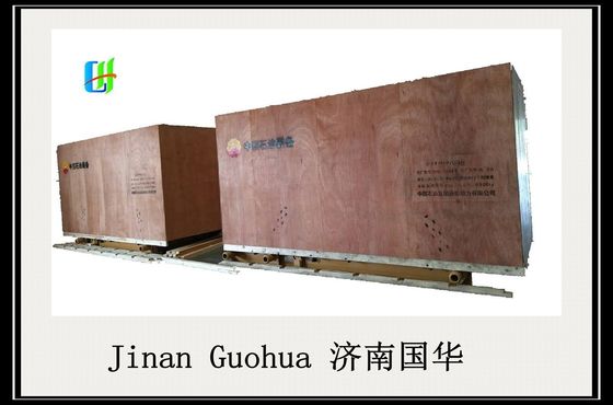 810kw 1300r/Min G12V190PZL-3 Motor de perfuração personalizado do motor diesel de Jinan
