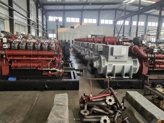 8% de desconto no motor diesel de Jinan para perfuração marinha e gerador de reserva