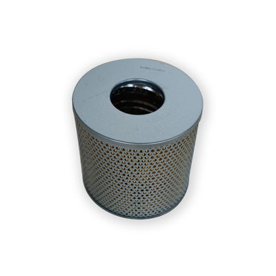 12V190 Filtro de motor de alumínio para motor diesel de Jinan Chidong Jichai 6190 8190 16V190