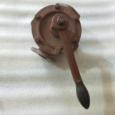 Componente padrão 6190 8190 12V190 16V190 Vares para partes de motores diesel Chidong Jinan