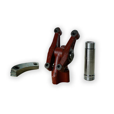 Componente padrão 6190 8190 12V190 16V190 Vares para partes de motores diesel Chidong Jinan