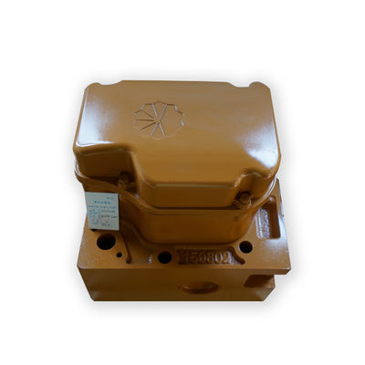 Chapa do eixo de válvula para 6190 8190 12V190 16V190 Chidong Jichai Jinan Partes de motores a diesel