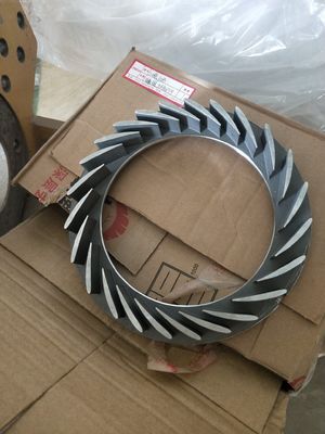 Movimento de pistão recíproco para motor diesel de Jinan Co810f-3/22 12V190 Partes do motor