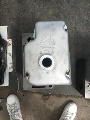 Jichai G12V190pzl-3 Motor de combustão de baixa velocidade para desempenho de perfuração de campos de petróleo