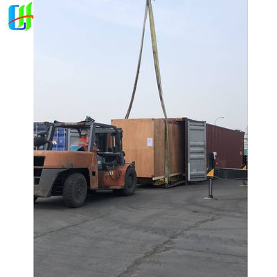 800 bomba de lama equipada com G12V190pzl-3 motor de 12 cilindros Jinan para perfuração em campo de petróleo