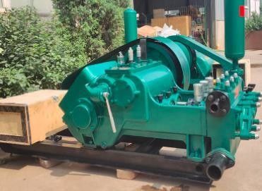 1000r bomba de lama Jinan motor diesel usado em campo de petróleo / Engenharia de perfuração Rig 12V190