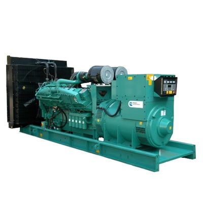 Motor naval diesel da série 12V190 e peças sobressalentes com movimento de pistão rotativo