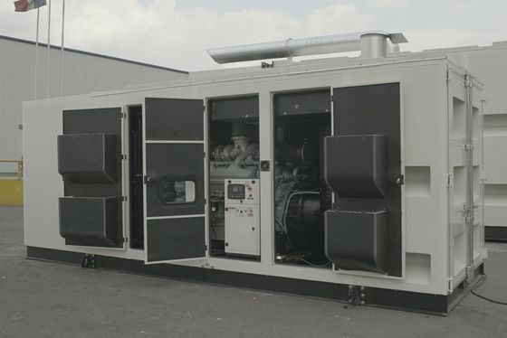 Transportes terrestres Motor diesel de injecção direta de 8 cilindros 8 refrigerados a água em linha