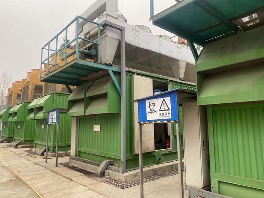 Transportes terrestres Motor diesel de injecção direta de 8 cilindros 8 refrigerados a água em linha