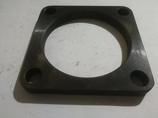 Série 2000 G12V190zl Motor Diesel de perfuração de 12 cilindros com modo de ignição elétrica
