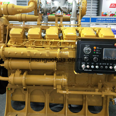 Pedido personalizado agora aceito para 6190 Jichai Jinan Chidong Marine Diesel Engine