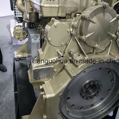 Pedido personalizado agora aceito para 6190 Jichai Jinan Chidong Marine Diesel Engine