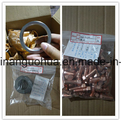 Pedido personalizado agora aceito para 6190 Jichai Jinan Chidong Marine Diesel Engine