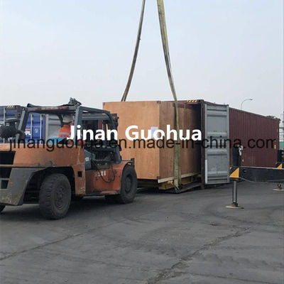 Motor de 4 tempos 8190 Chidong Jinan Jichai Motor a diesel para requisitos do cliente