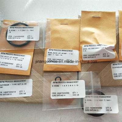 Potente motor de 4 tempos A12V190 Chidong Jinan Jichai Marine com 12 cilindros
