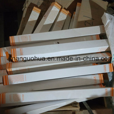 Chidong Jinan Motor Diesel Marinho H12V190 H16V190 Combustível Tipo 4Toc Marine