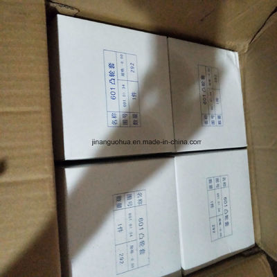 Chidong Jinan Motor Diesel Marinho H12V190 H16V190 Combustível Tipo 4Toc Marine
