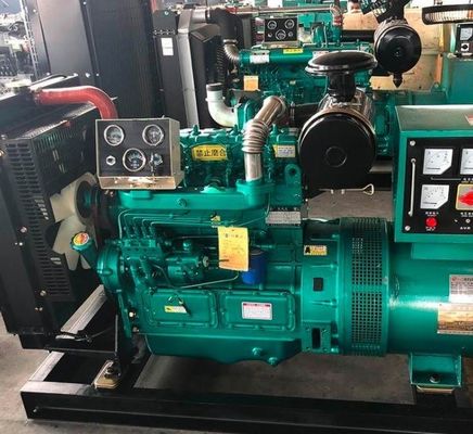 12V190 Série-Z12V190bc9 Jichai Chidong Motor Marinho para aplicações marítimas em Jinan