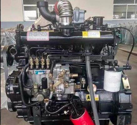 12V190 Série-Z12V190bc9 Jichai Chidong Motor Marinho para aplicações marítimas em Jinan