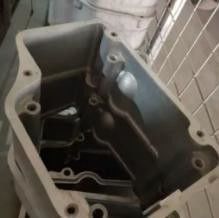 Motor naval diesel de 4 cilindros Jichai Chidong para barcos de pesca em Jinan 4190zlcz-1r