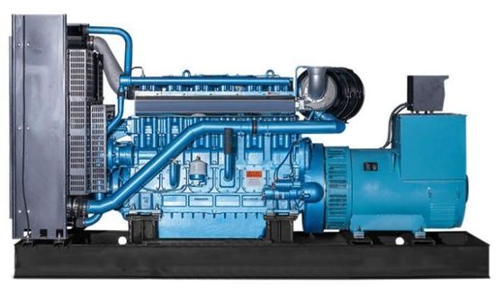 Sy100GF 100kw Yuchai diesel gerador de conjunto com cilindro de refrigeração refrigerado a água em Jinan