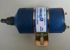 Sy100GF 100kw Yuchai diesel gerador de conjunto com cilindro de refrigeração refrigerado a água em Jinan