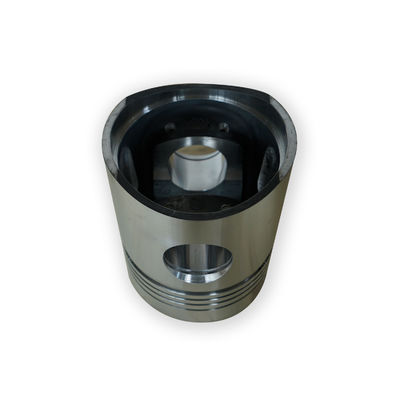 V Formulário de arranjo do cilindro para Jinan Jichai G6190 B6190 Motores e peças sobressalentes navais