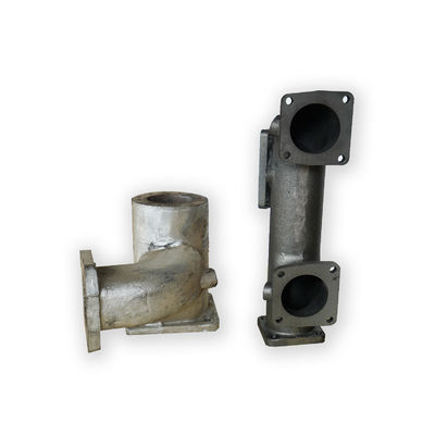 V Formulário de arranjo do cilindro para Jinan Jichai G6190 B6190 Motores e peças sobressalentes navais